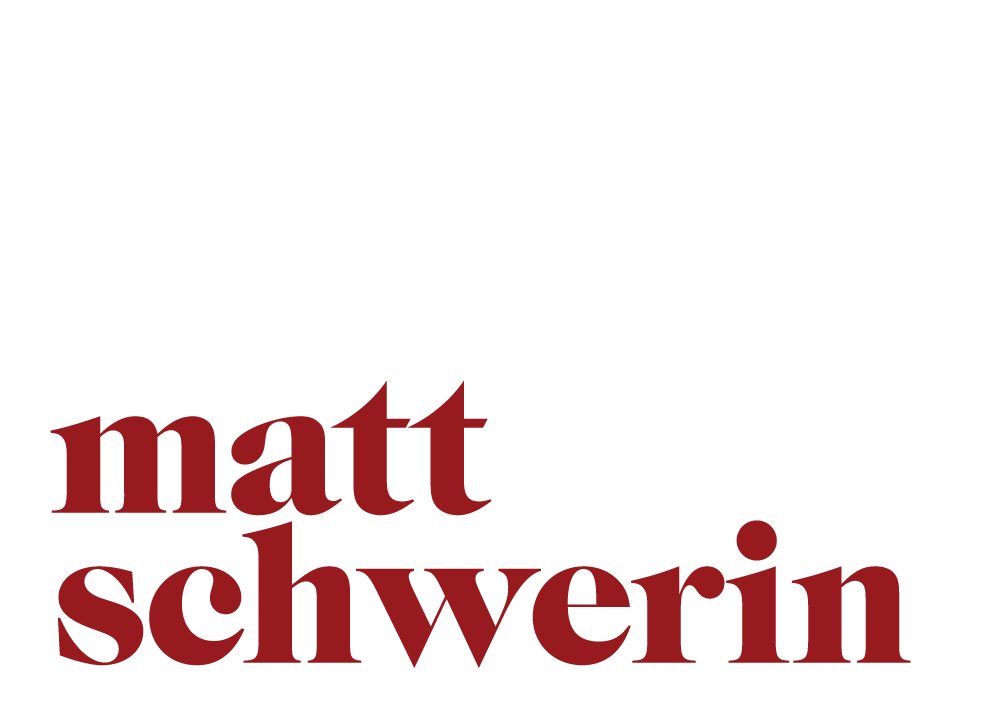 Matt Schwerin